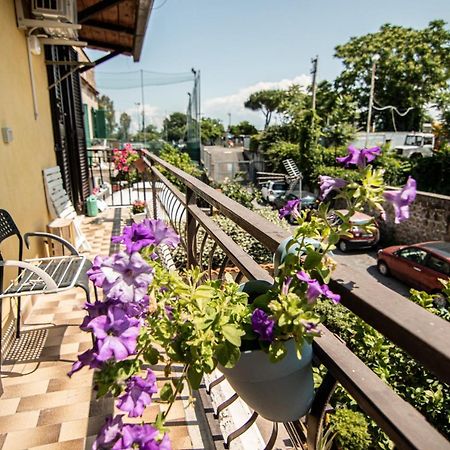 Yourquadrarooms B&B Rome Exterior photo