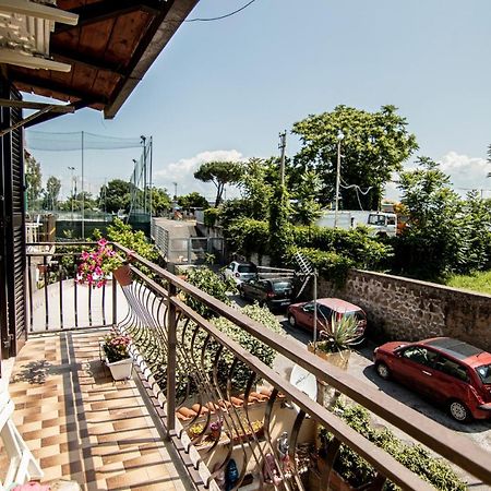 Yourquadrarooms B&B Rome Exterior photo