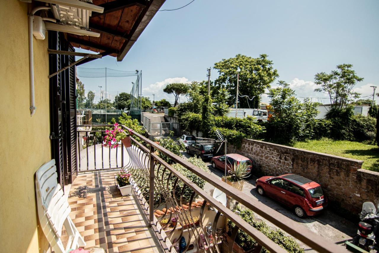 Yourquadrarooms B&B Rome Exterior photo